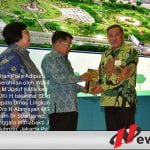 Pernghargaan Adipura Ke 9, Kado Terindah Bupati Terpilih Ogan Komering Ilir