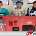 Pesta Narkoba, Muda-mudi Sumenep Diamankan Polisi