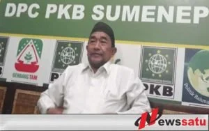 Polemik Direksi PT Sumekar, Ini Tanggapan Ketua DPC PKB Sumenep