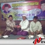 Politisi Demokrat Sumenep Berikan 7 Ribu Bibit Kelengkeng Diamond Pada Warga
