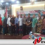 Polres Batu Gelar Ngopi Bareng Forum Lalu Lintas
