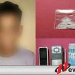 Polres Ogan Komering Ilir Tangkap Pengedar Narkoba