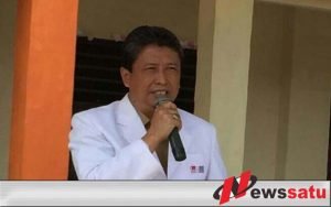 Ribuan Warga Miskin Di Ogan Komering Ilir Mendapat Pengobatan Gratis
