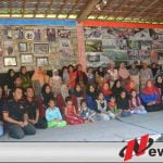 STIH Zainul Hasan Genggong Peduli Koban Bencana Banjir