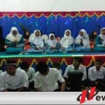 Sambut Tahun 2019, Warga Ogan Komering Ilir Gelar Doa Bersama