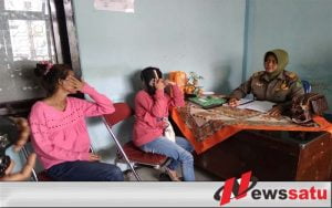 Satpol PP Sumenep Amankan Tiga Pasangan Mesum
