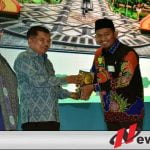 Sumenep Kembali Raih Penghargaan Adipura