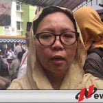 Terajatuh, Putri Gus Dur Sempat Dirawat Rumah Sakit Kota Probolinggo
