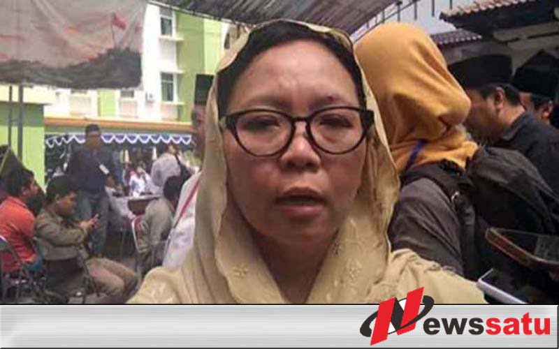 Terajatuh, Putri Gus Dur Sempat Dirawat Rumah Sakit Kota Probolinggo