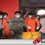 Tim Tanggap Bencana Kembali Temukan Korban Longsor Sukabumi