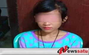 Wanita Cantik Ini Harus Mendekam Di Penjara