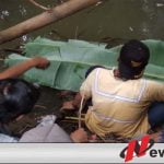 Warga Kota Probolinggo Digegerkan Dengan Penemuan Mayat Di Sungai