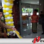 Warga OKI Harus Siap Peluang Ekonomi Infrastruktur Nasional