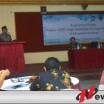 Bupati Busyro; Mutu Pendidikan Di Sumenep Harus Terus Meningkat