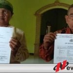 Camat dan Kapolsek Sumberasih Dilaporkan ke Polda Jatim