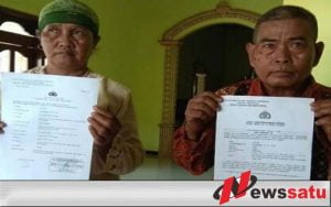 Camat dan Kapolsek Sumberasih Dilaporkan ke Polda Jatim