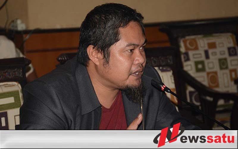 DPRD Sumenep Minta Agar Bantuan Bibit Tersebar Di Kepulauan