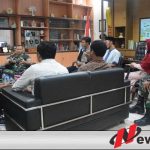 Danrem 084 Bhaskara Jaya Diminta Mahasiswa Bekali Wawasan Kebangsaan
