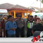 Aktivis Sumenep Demo Bawaslu
