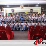 Dewanti Rumpoko Beri Semangat dan Motivasi Putra Putri Berprestasi