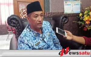 Dinas Cipta Karya Sumenep akan Kerjakan Puluhan Paket Proyek Senilai Rp 57 Miliar