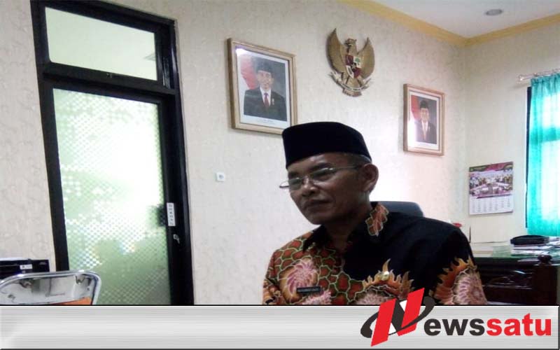 Disdik Sumenep Klaim Persiapan UASBN 2019 Sudah 100 Persen Disdik Sumenep Klaim Persiapan UASBN 2019 Sudah 100 Persen