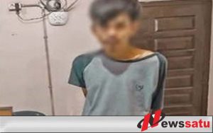 Gasak Toko Elektronik, Residivis Curat di OKI Masuk Bui Lagi
