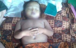 Bocah 5 Tahun di OKI Tewas Kesetrum