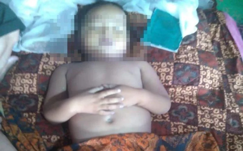 Bocah 5 Tahun di OKI Tewas Kesetrum