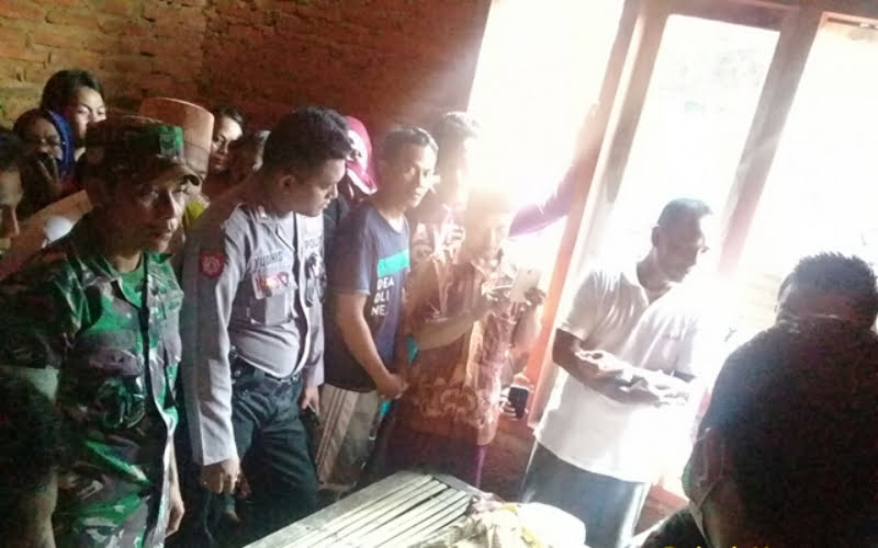 Pergi Mancing, Nelayan di Sumenep Ditemukan tak Bernyawa