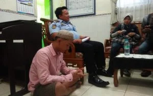 3 Tahanan Sumenep Melarikan Diri