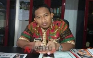 Ini Cara Pemkab Sumenep Perkuat Bangunan Kebangsaan Di Masyarakat
