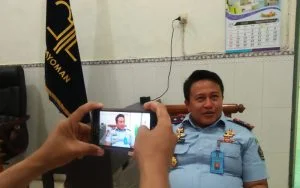 Satu Tahanan Kabur di Sumenep Berhasil Ditangkap