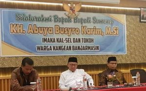 Peredaran Narkoba Kian Marak, Ini Pesan Bupati Sumenep