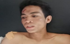 Polres OKI Bekuk Pelaku Curas Jalanan