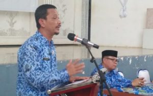 Kadinsos OKI Minta tak Ada Pungutan Penyaluran PKH