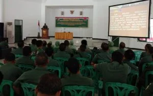 Harga Mati, TNI Harus Netral Dalam Pemilu