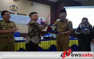 Inilah Pendapatan Pajak Daerah Ogan Komering Ilir