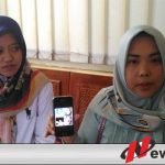 Istri Korban Pembunuhan Ngelurug Polres Sumenep