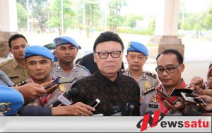 Kampanye Politik; Kepala Daerah Harus Cuti