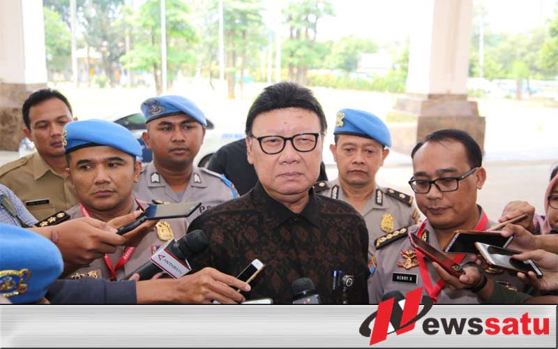 Kampanye Politik; Kepala Daerah Harus Cuti
