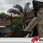 Kebakaran, Seorang Bocah Di Ogan Komering Ilir Tewas Terpanggang