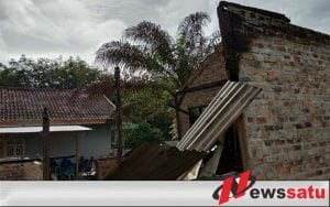 Kebakaran, Seorang Bocah Di Ogan Komering Ilir Tewas Terpanggang