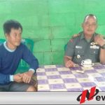Koramil Kamal Ajak Kelompok Tani Mewujudkan Swasembada Pangan