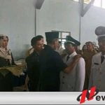 Lantik Lima Pj Kades, Ini Pesan Wakil Bupati OKI