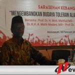 Mahfud MD, Pertahankan Budaya Madura