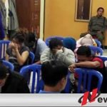 Oknum Panitera Dan Caleg Di Probolinggo Terjaring Razia Satpol PP