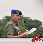 Pangdam V Brawijaya Bakal Tindak Tegas Anggota TNI Yang Melakukan Pelanggaran