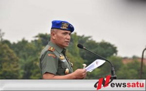 Pangdam V Brawijaya Bakal Tindak Tegas Anggota TNI Yang Melakukan Pelanggaran