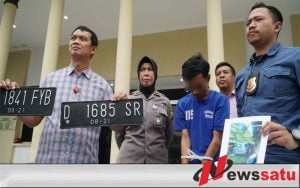 Spesialis Maling Mobil Didor Polisi Surabaya